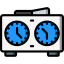 Chess clock ícono 64x64