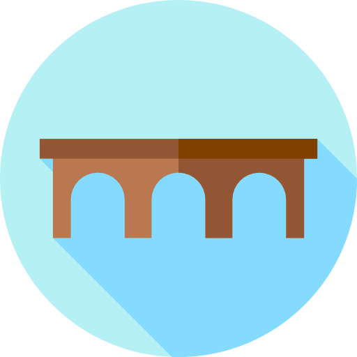 Bridges icon