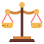 Law icon 64x64