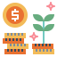 Banking icon 64x64