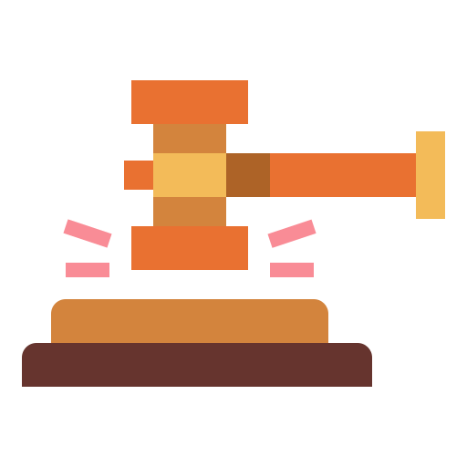 Auction icon