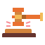 Auction icon 64x64