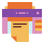 Printer icon 64x64