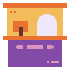 Cashier icon 64x64