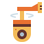 Security icon 64x64