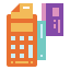 Card payment Ikona 64x64
