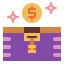 Savings Ikona 64x64