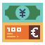Currency 图标 64x64