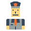 Сторожить иконка 64x64