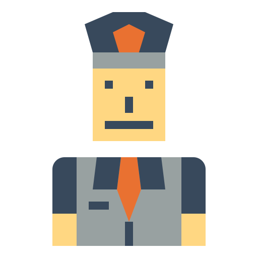 Guard icon
