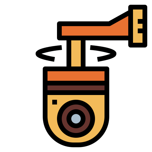 Security icon