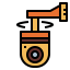 Security icon 64x64