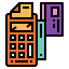 Card payment Ikona 64x64