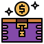 Savings Ikona 64x64