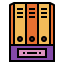 Folders 图标 64x64
