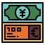 Currency 图标 64x64