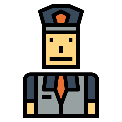 Guard icon