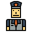 Сторожить иконка 64x64