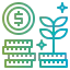 Banking icon 64x64