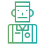 Personnel icon 64x64