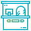 Cashier icon 64x64