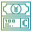 Currency 图标 64x64