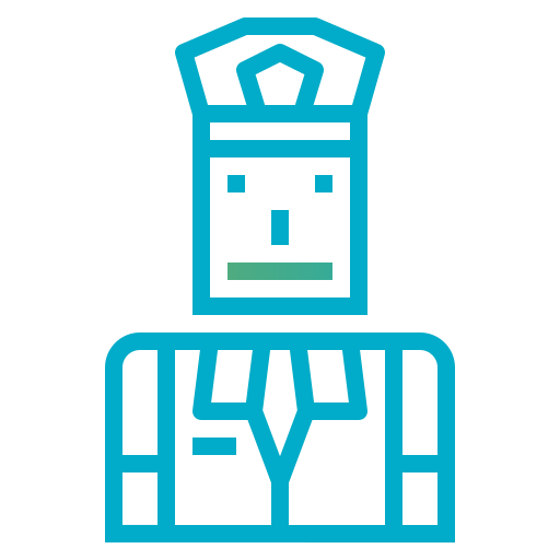 Guard icon