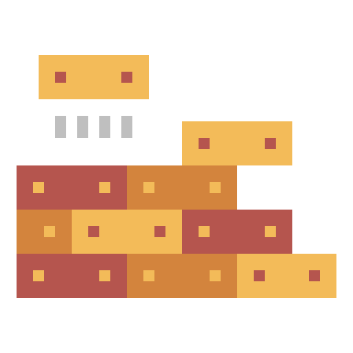 Brick icon