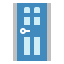 Door icon 64x64