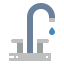 Faucet Ikona 64x64