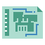 Plan icon 64x64