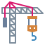 Crane icon 64x64