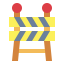 Barrier icon 64x64