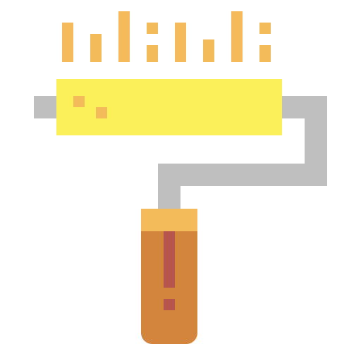 Roller icon