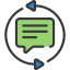 Feedback icon 64x64