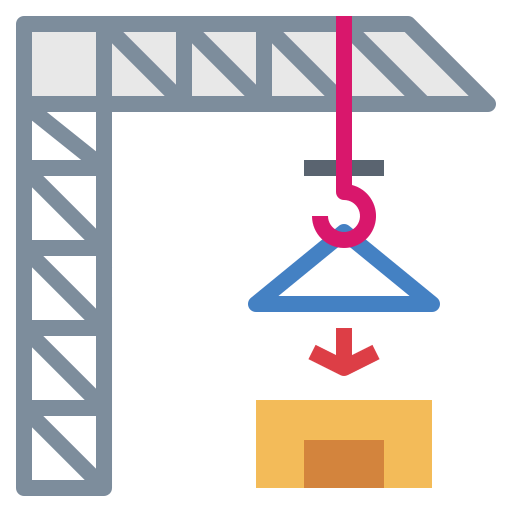 Construction icon