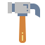 Hammer ícone 64x64