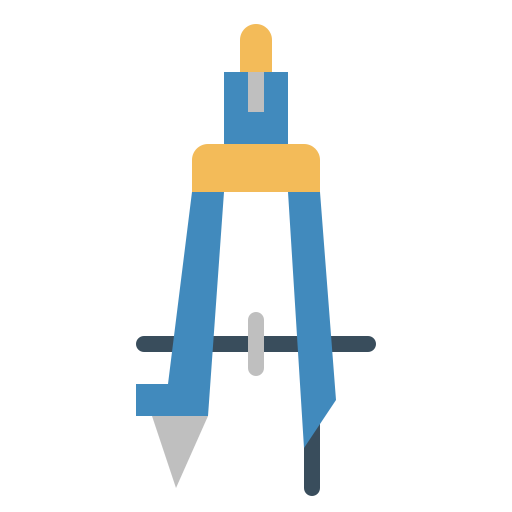 Compass icon