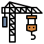 Crane icon 64x64