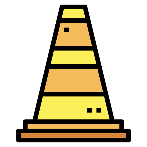 Cone icon