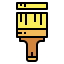Brush icon 64x64