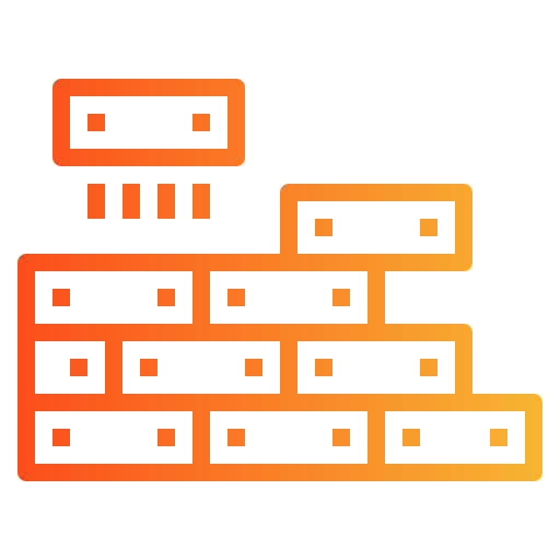 Brick icon