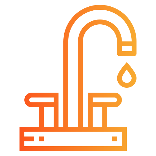 Faucet icon