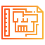 Plan icon 64x64