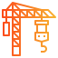Crane icon 64x64