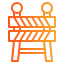 Barrier icon 64x64
