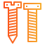 Screw icon 64x64