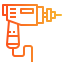 Drill icon 64x64