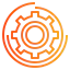 Gears Ikona 64x64