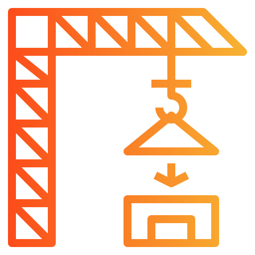 Construction icon